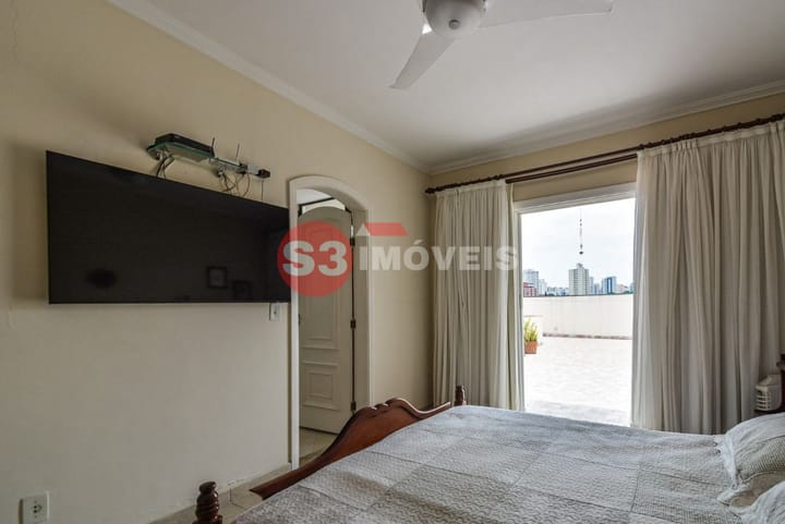 Casa à venda com 3 quartos, 190m² - Foto 45