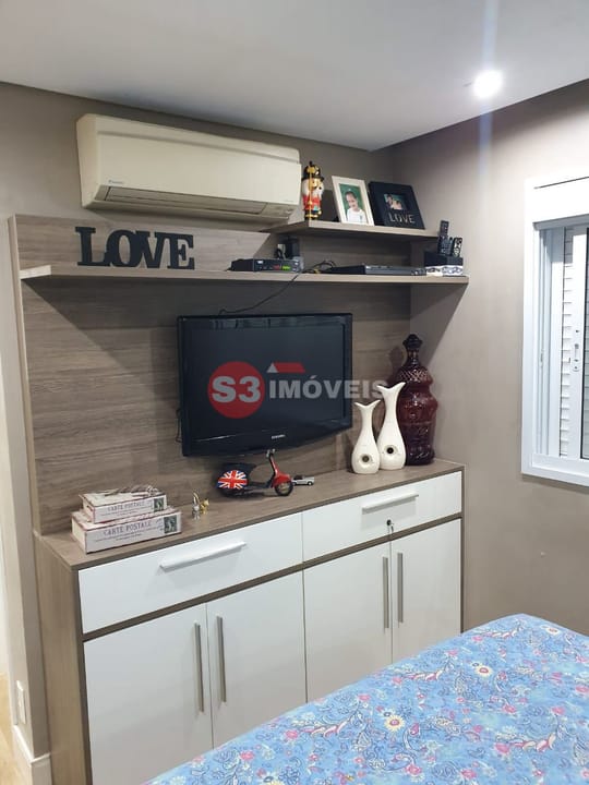 Apartamento à venda com 3 quartos, 133m² - Foto 31