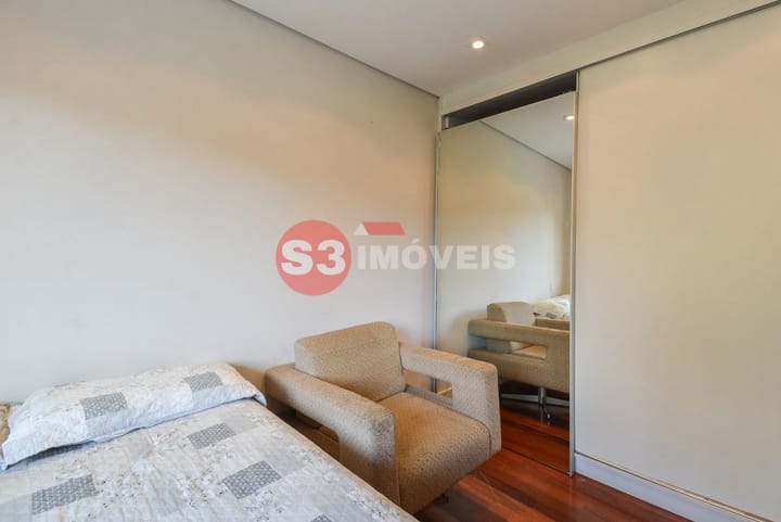 Apartamento à venda com 2 quartos, 57m² - Foto 24