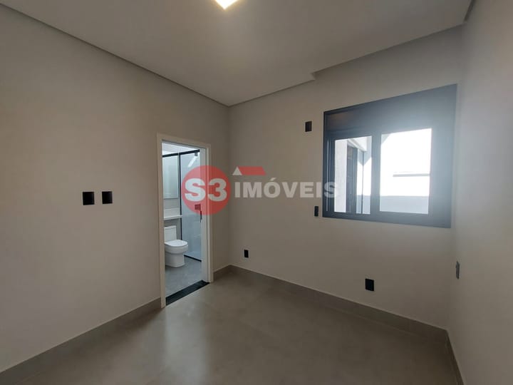 Casa de Condomínio à venda com 3 quartos, 140m² - Foto 18