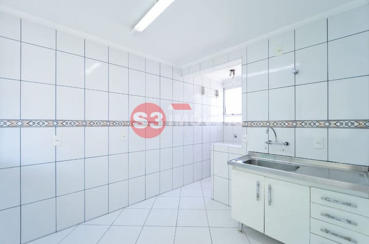 Apartamento à venda com 2 quartos, 60m² - Foto 14