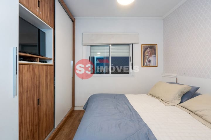 Apartamento à venda com 2 quartos, 91m² - Foto 22