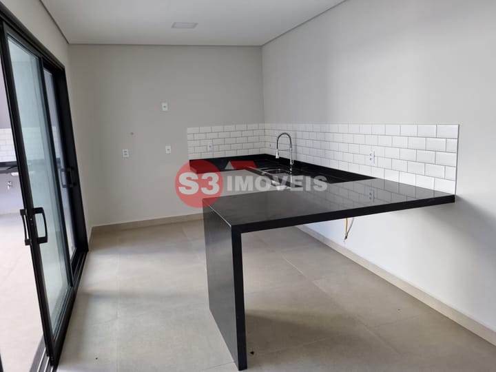 Casa de Condomínio à venda com 3 quartos, 194m² - Foto 9