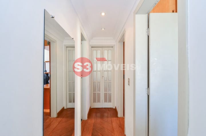 Apartamento à venda com 3 quartos, 70m² - Foto 11