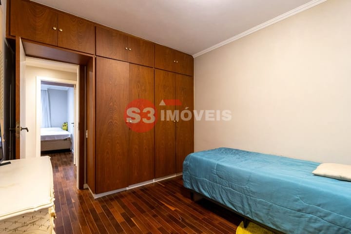 Apartamento à venda com 4 quartos, 187m² - Foto 23