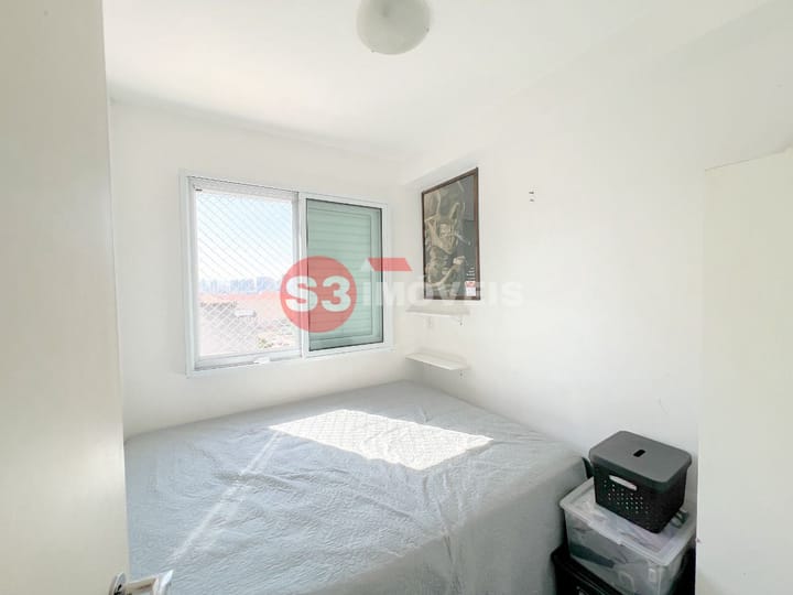 Apartamento à venda com 2 quartos, 46m² - Foto 12