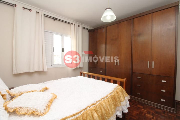 Casa à venda com 3 quartos, 129m² - Foto 14