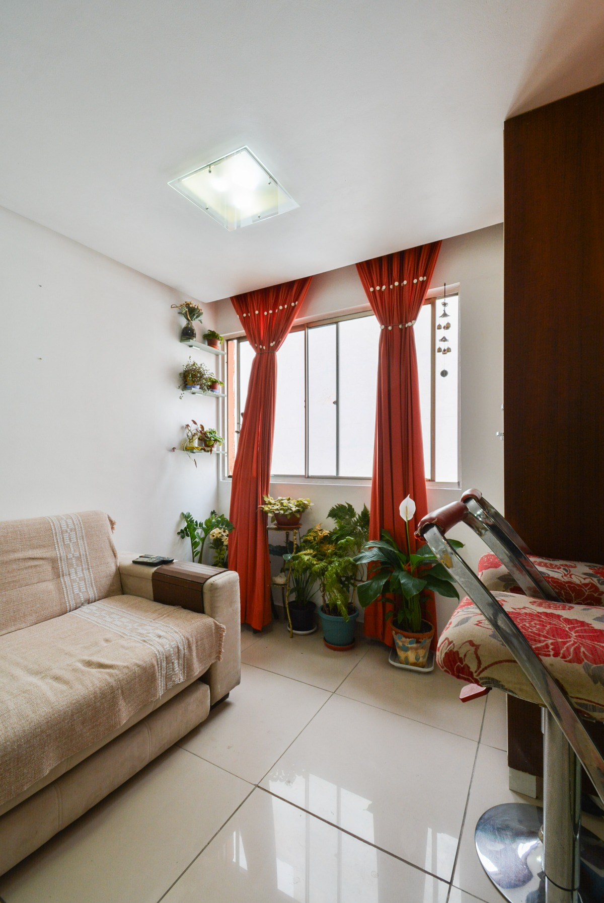 Apartamento à venda com 1 quarto, 48m² - Foto 13