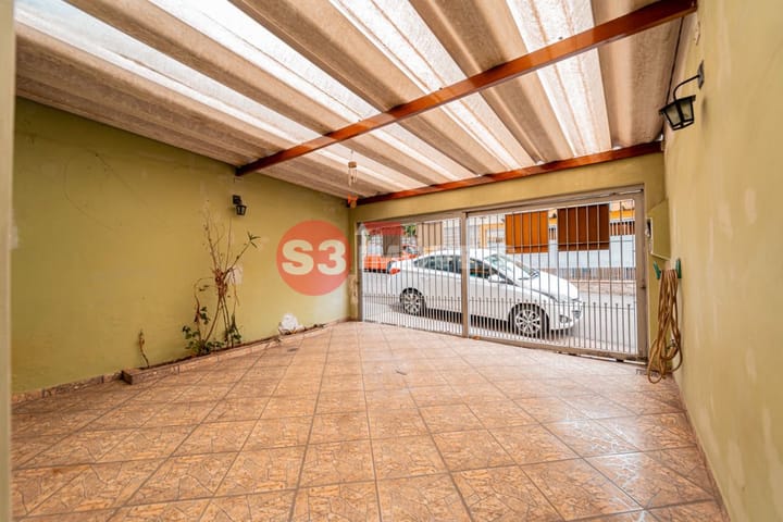 Casa à venda com 3 quartos, 289m² - Foto 29