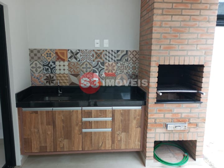 Casa de Condomínio à venda com 3 quartos, 161m² - Foto 20