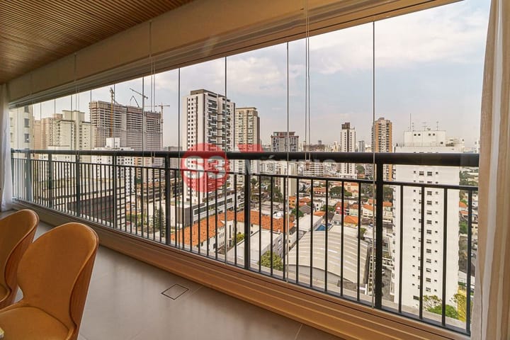 Apartamento à venda com 4 quartos, 213m² - Foto 46