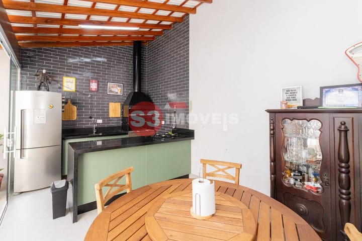 Casa à venda com 3 quartos, 125m² - Foto 28