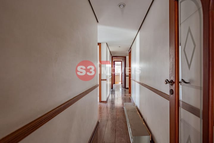 Apartamento à venda com 4 quartos, 253m² - Foto 19