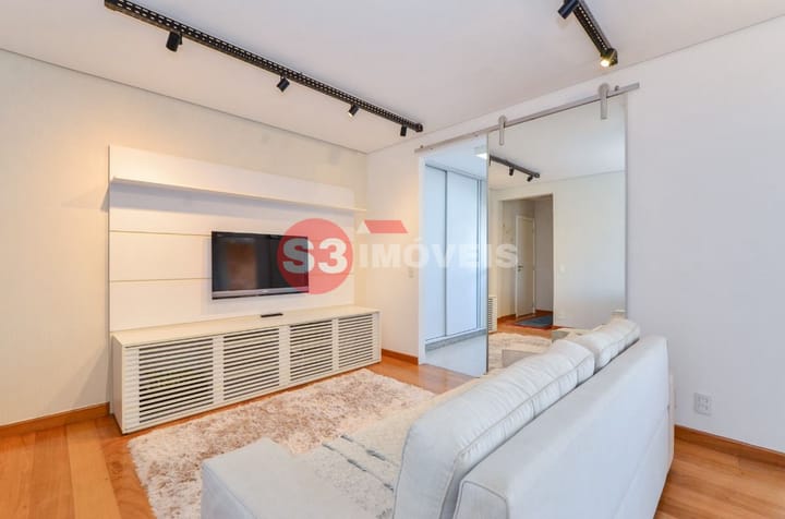 Apartamento à venda com 3 quartos, 107m² - Foto 5