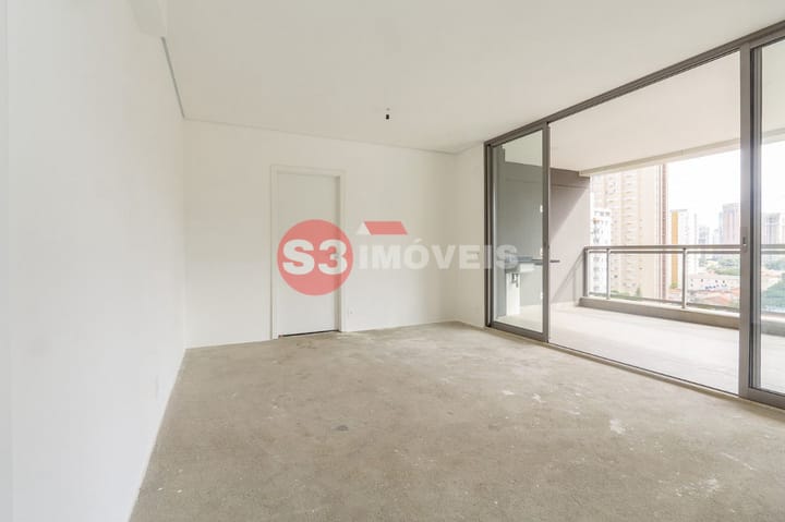 Apartamento à venda com 3 quartos, 134m² - Foto 8