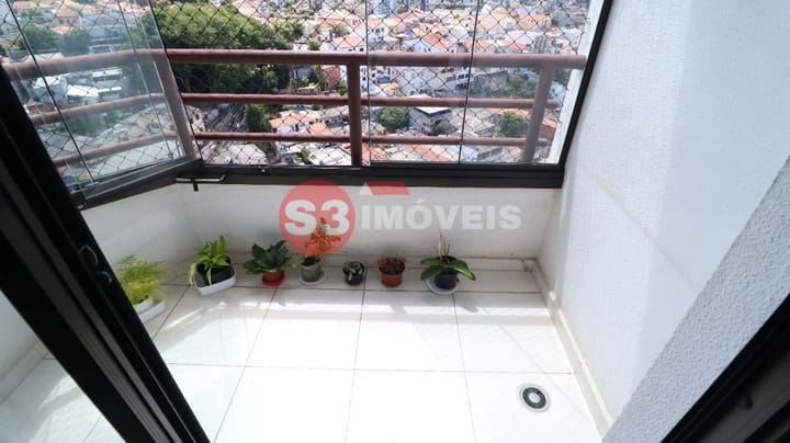 Apartamento à venda com 3 quartos, 70m² - Foto 9