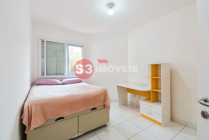 Apartamento à venda com 1 quarto, 45m² - Foto 17