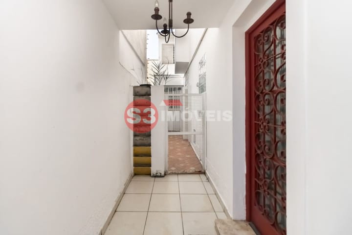 Casa à venda com 2 quartos, 180m² - Foto 24