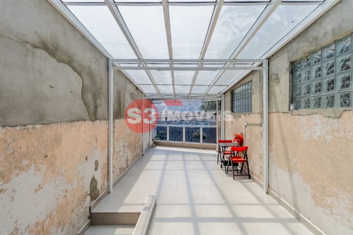 Casa à venda com 2 quartos, 114m² - Foto 6