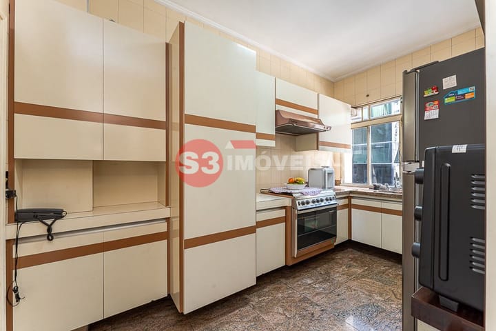 Apartamento à venda com 3 quartos, 266m² - Foto 41