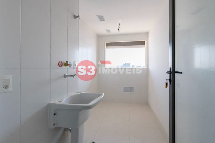 Apartamento à venda com 3 quartos, 120m² - Foto 41