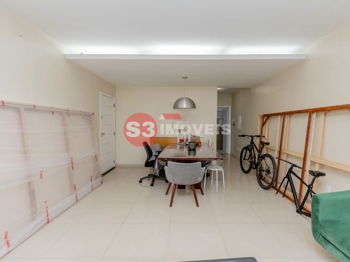 Casa à venda com 3 quartos, 180m² - Foto 15