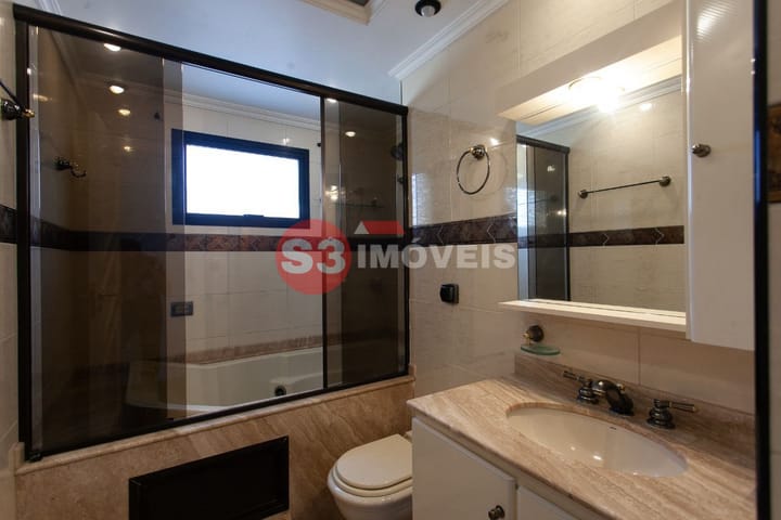 Cobertura à venda com 3 quartos, 260m² - Foto 27