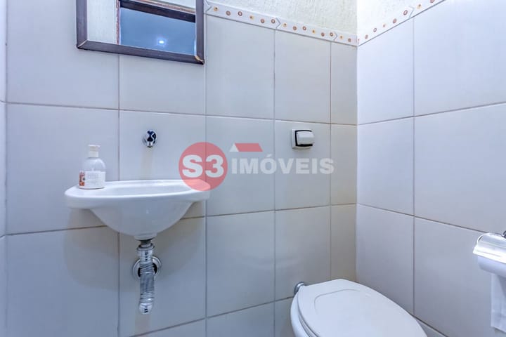 Casa à venda com 3 quartos, 172m² - Foto 33