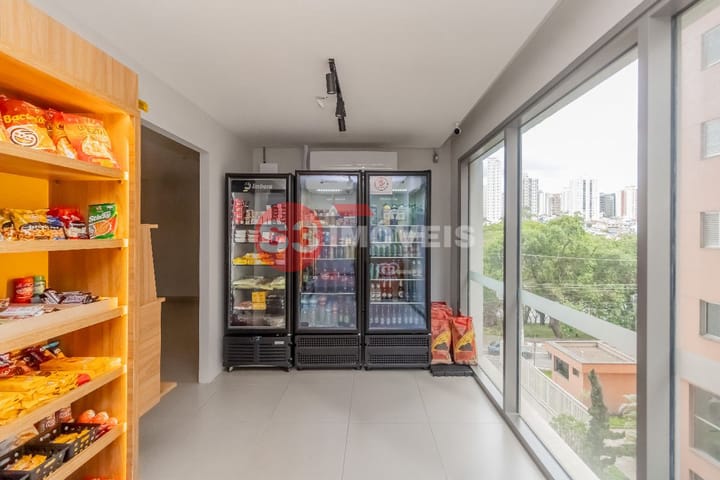 Apartamento à venda com 2 quartos, 61m² - Foto 32