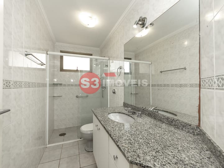 Apartamento à venda com 3 quartos, 117m² - Foto 16