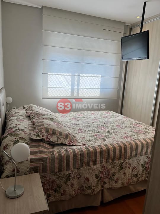 Apartamento à venda com 2 quartos, 85m² - Foto 63