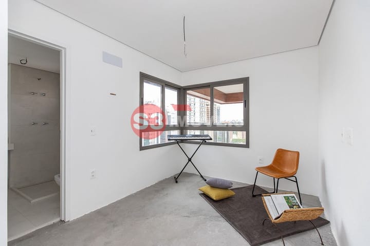 Apartamento à venda com 4 quartos, 232m² - Foto 24