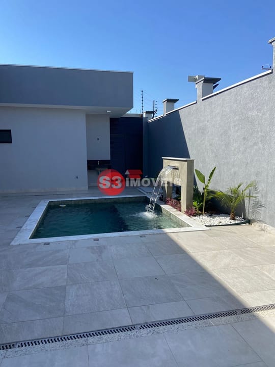 Casa de Condomínio à venda com 3 quartos, 235m² - Foto 28