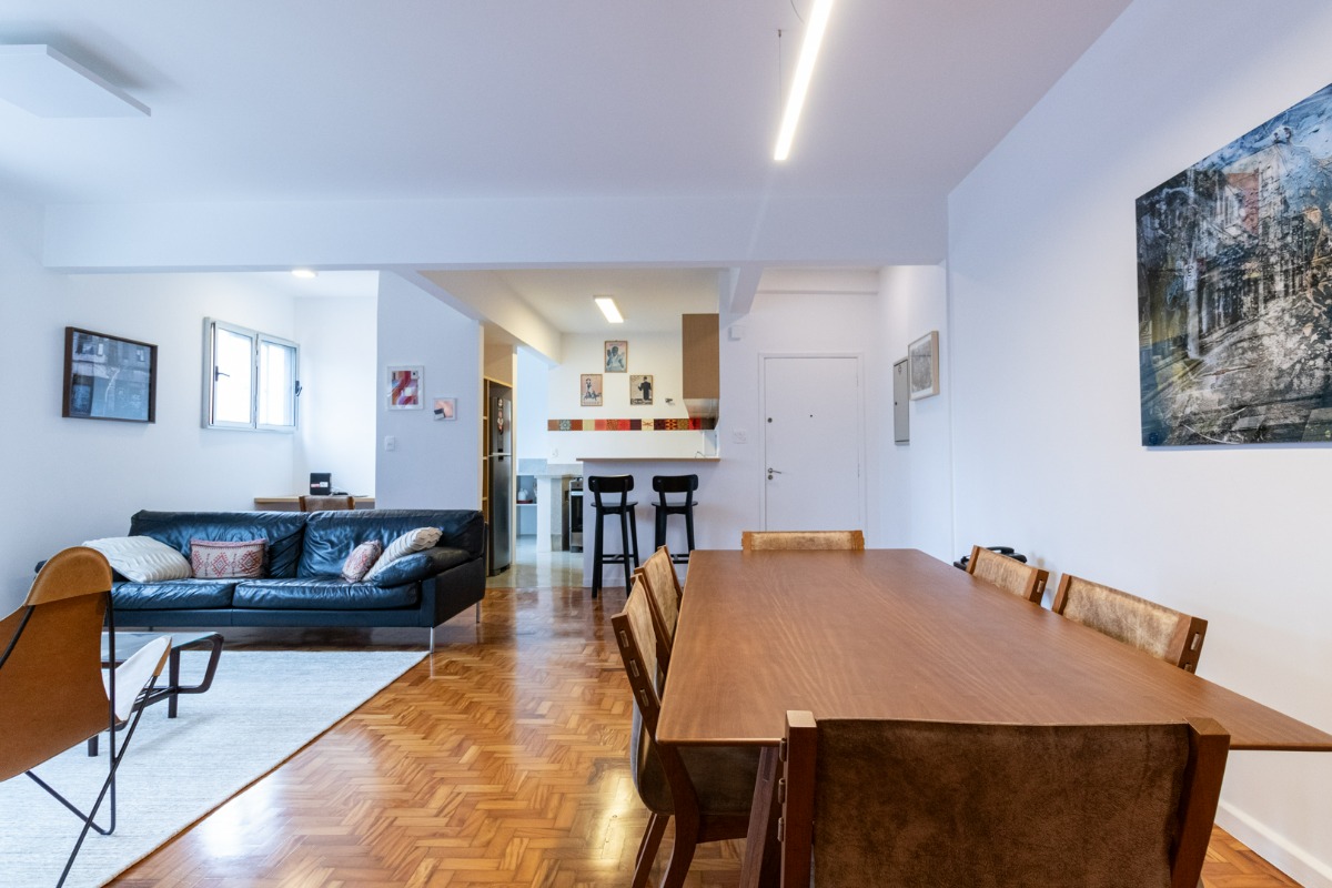 Apartamento à venda com 2 quartos, 113m² - Foto 11