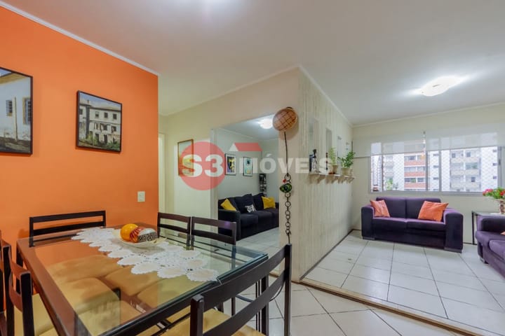 Apartamento à venda com 2 quartos, 86m² - Foto 16