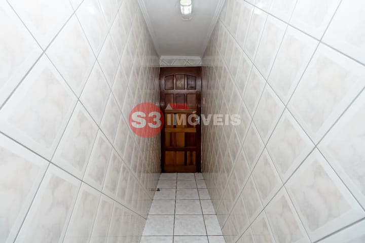 Casa à venda com 3 quartos, 180m² - Foto 10