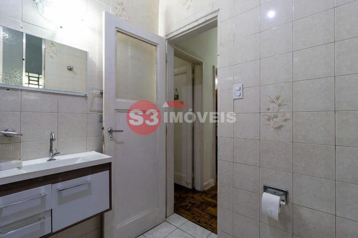 Apartamento à venda com 3 quartos, 105m² - Foto 12