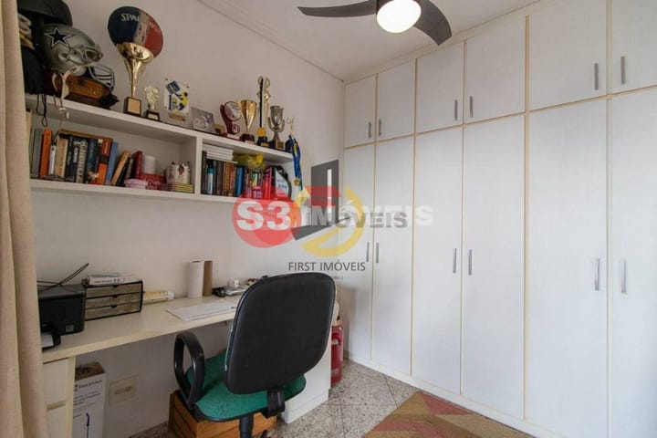 Apartamento à venda com 3 quartos, 85m² - Foto 18