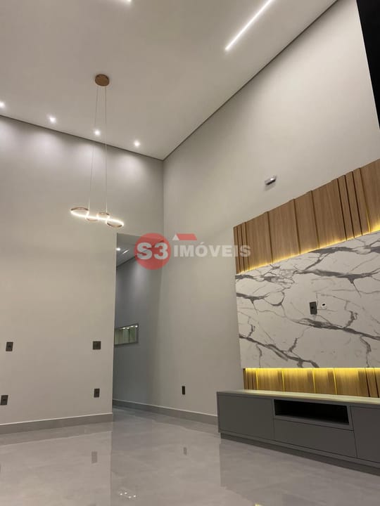 Casa à venda com 3 quartos, 125m² - Foto 5