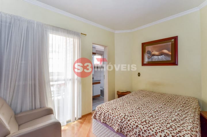 Apartamento à venda com 3 quartos, 136m² - Foto 19