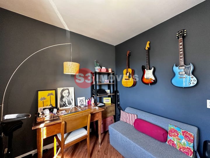 Apartamento à venda com 2 quartos, 71m² - Foto 14