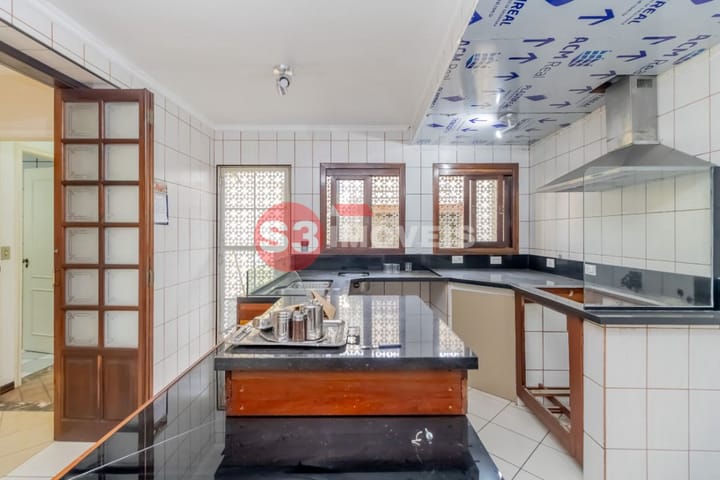 Casa à venda com 5 quartos, 425m² - Foto 6