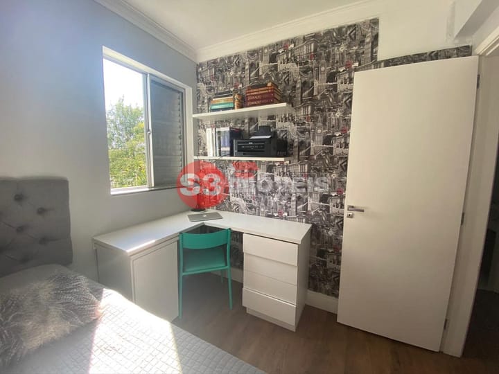 Apartamento à venda com 3 quartos, 104m² - Foto 13