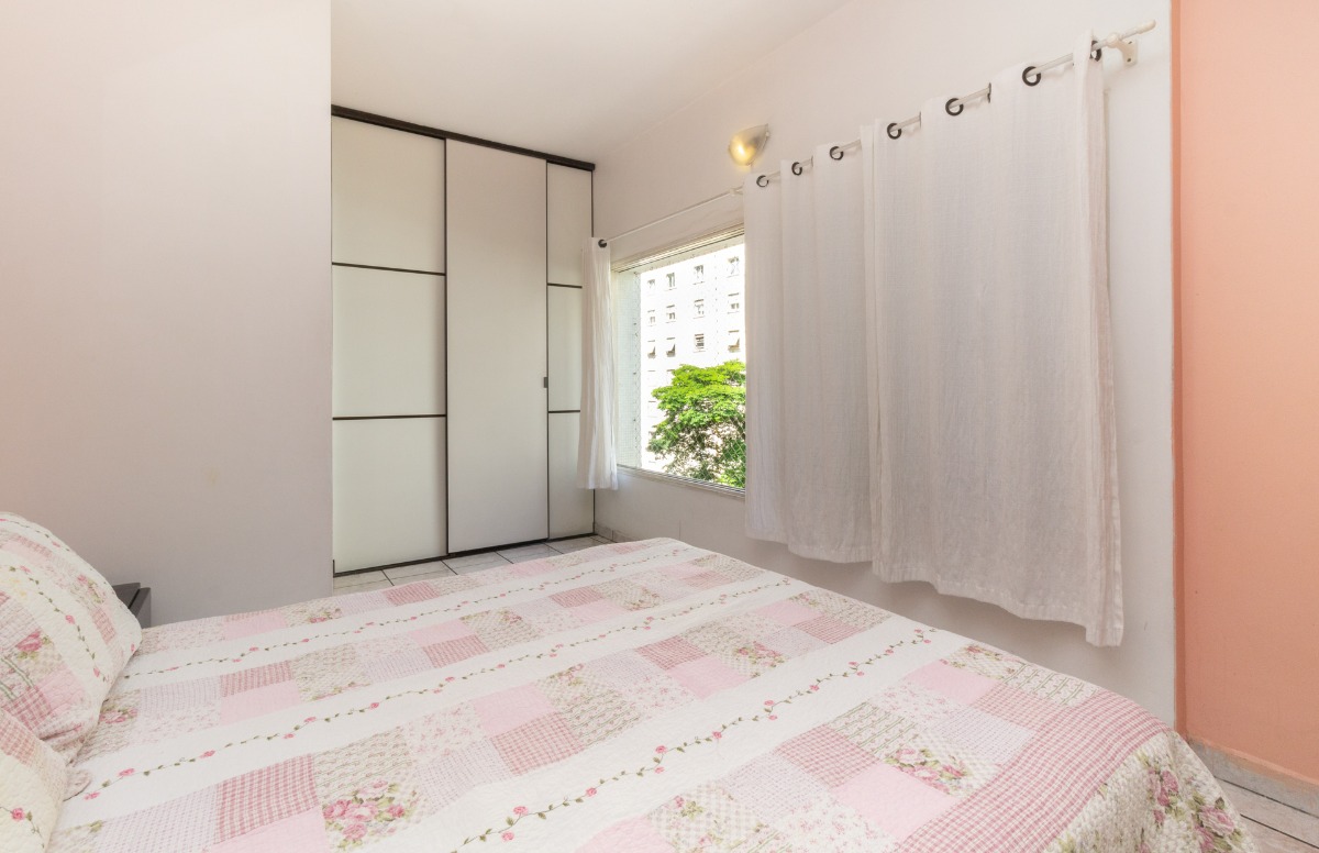 Apartamento à venda com 3 quartos, 180m² - Foto 10