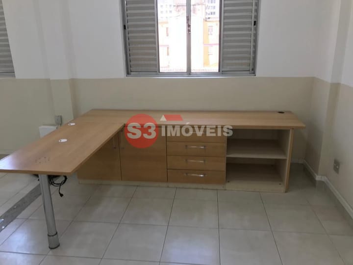 Conjunto Comercial-Sala à venda, 60m² - Foto 33