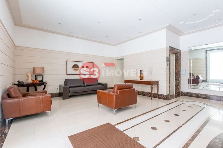 Apartamento à venda com 4 quartos, 211m² - Foto 41