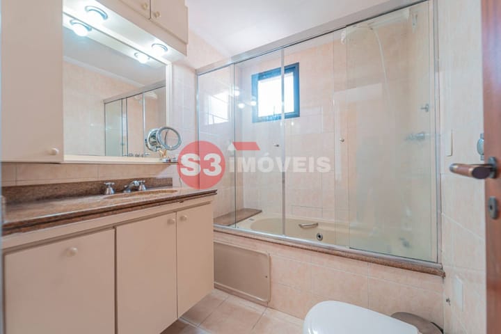 Apartamento à venda com 3 quartos, 114m² - Foto 30