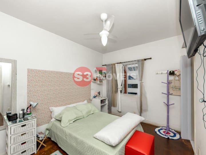 Apartamento à venda com 3 quartos, 104m² - Foto 8