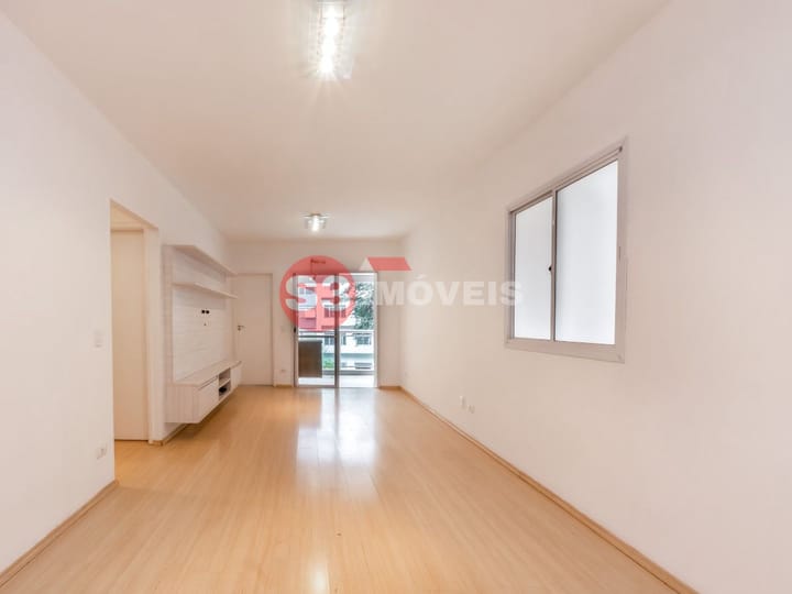 Apartamento à venda com 3 quartos, 77m² - Foto 11