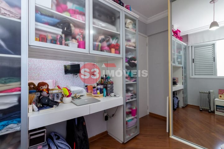 Apartamento à venda com 3 quartos, 66m² - Foto 14